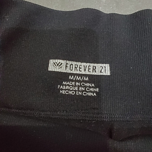 Bicycle Shorts - Picture 2 of 2